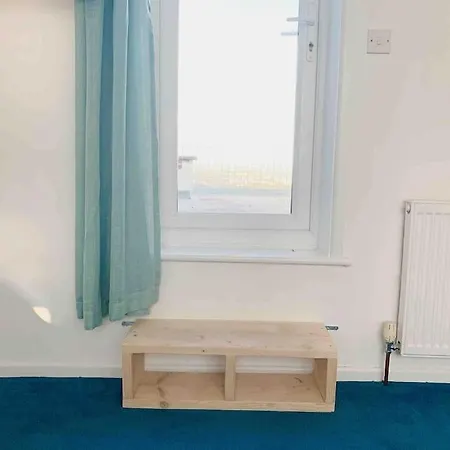 Shan Mu Inn Entire Flat 2 Bedrooms With Terrace Seaview Newlyn Exterior photo