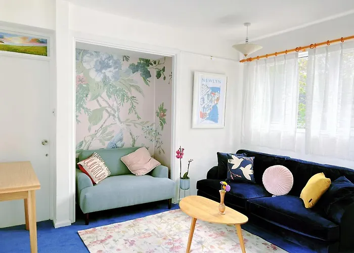 Shan Mu Inn Entire Flat 2 Bedrooms With Terrace Seaview