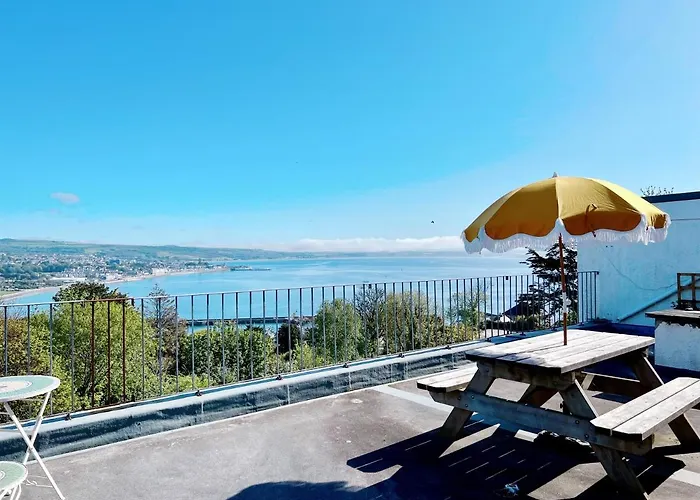 Shan Mu Inn Entire Flat 2 Bedrooms With Terrace Seaview