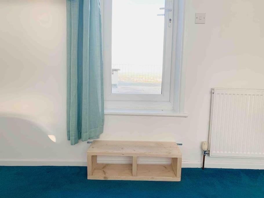 Shan Mu Entire Flat 2 Bedrooms With Terrace Seaview *