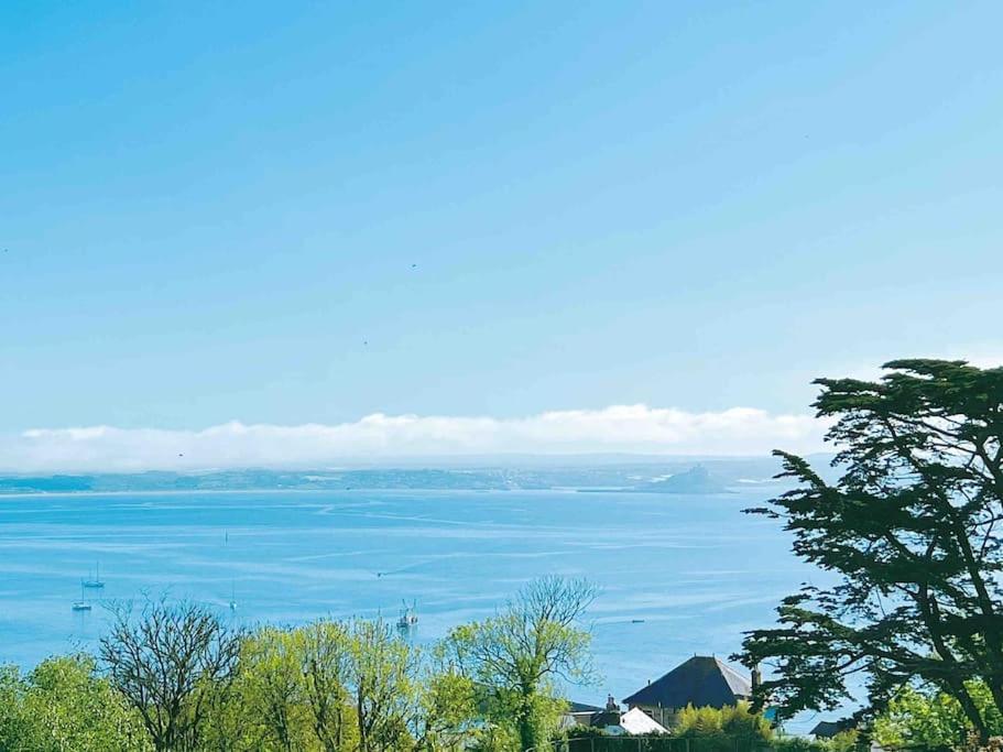 Shan Mu Entire Flat 2 Bedrooms With Terrace Seaview Apartment